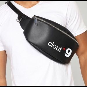 Clout 9 Fanny Pack